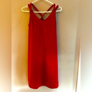 Merrell Opti-wick Dress with built in bra